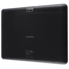 Планшет 10.1&amp;amp;quot; SunWind Sky 1123B черный