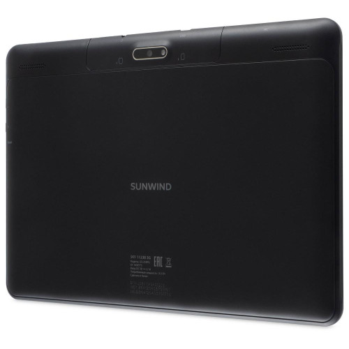 Планшет 10.1&quot; SunWind Sky 1123B черный