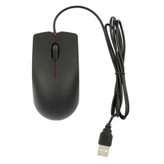 Мышь Vixion M20 черная