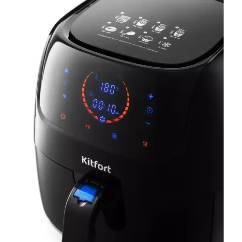 Аэрогриль Kitfort КТ-2210