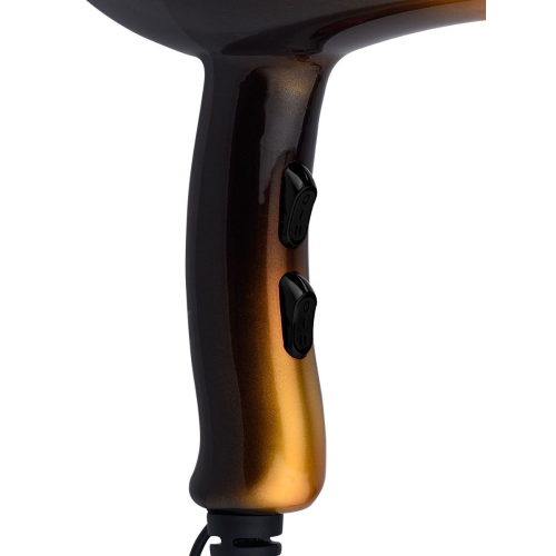 Фен BLACKTON BT HD1413M золотой градиент