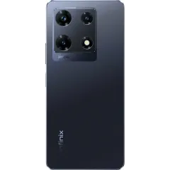 Сотовый телефон INFINIX Note 30 Pro 8/256GB черный