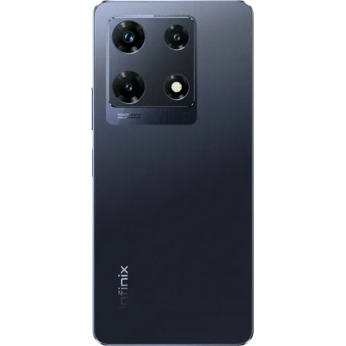 Сотовый телефон INFINIX Note 30 Pro 8/256GB черный