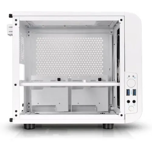 Корпус Thermaltake Core V1 Snow белый