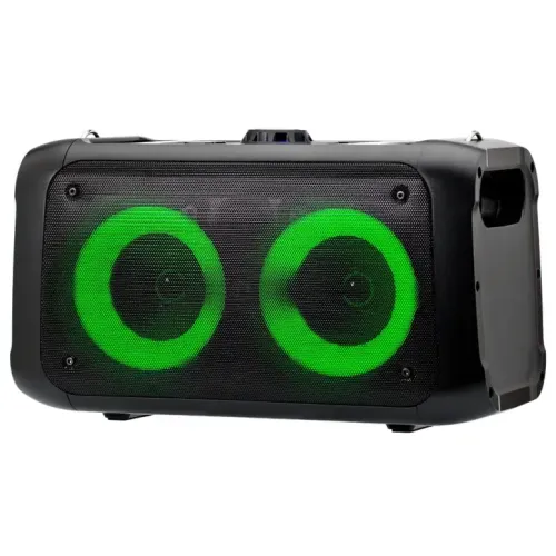 Акустика портативная PERFEO PF-B4984 DUAL RING