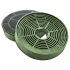 Фильтр для вытяжки Krona KU-2 (2 шт.) (угольный)