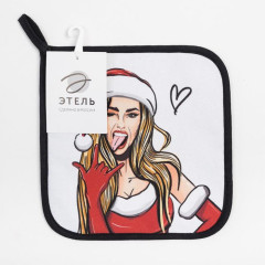 Прихватка Этель 