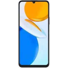 Сотовый телефон Honor X7 4/128Gb Midnight Black