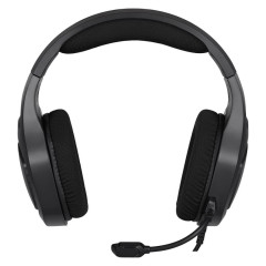 Гарнитура TFN Saibot ZX-3 черный