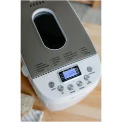 Хлебопечь GURMAN GR-BM1500