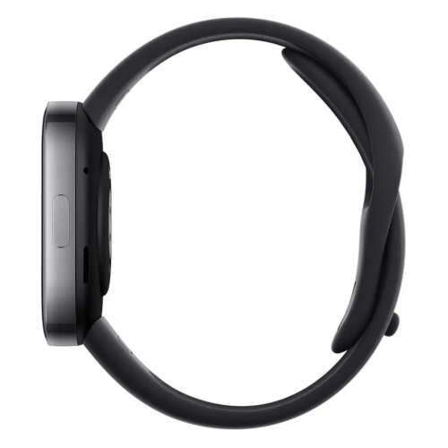 Смарт-часы XIAOMI Redmi Watch 3 Black (черный)