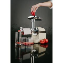 Мясорубка MOJO MJY-180-B (овощерезка,соковыжималка)