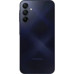 Сотовый телефон Samsung Galaxy A15 4/128GB (SM-A155FZKDMEA) темно-синий 