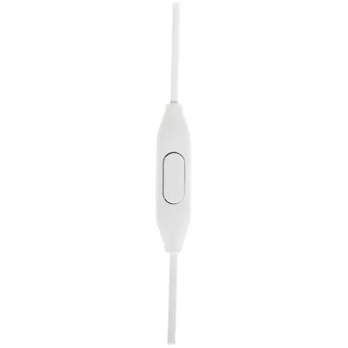 Наушники Xiaomi Mi In-Ear Headphones Basic (Silver)