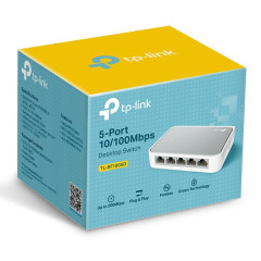 Коммутатор TP-LINK TL-SF1005D