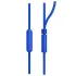 Гарнитура PHILIPS TAE1105BL/00 синий