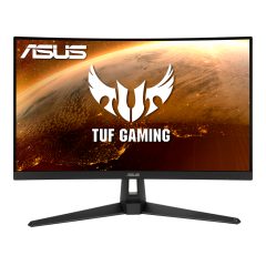 Монитор 27" ASUS TUF Gaming VG27VH1B