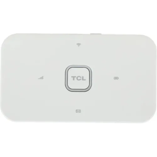 Модем 3G/4G TCL LINKZONE MW42LM белый