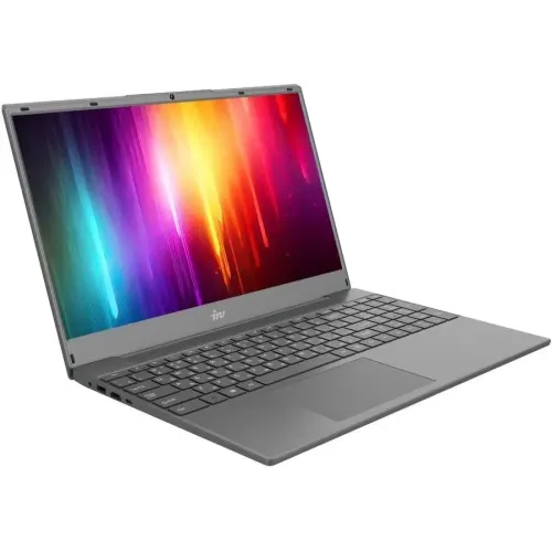 Ноутбук 15.6&quot; IRU 15PH AMD Ryzen 7 5700U/16Gb/SSD512 Gb/RX Vega 8/NoOS (2057199) (*10)