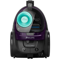 Пылесос PHILIPS FC9571/01 PowerPro Active
