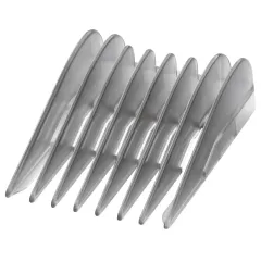 Машинка для стрижки ROWENTA TN1300F0, красная/серая (сет.)