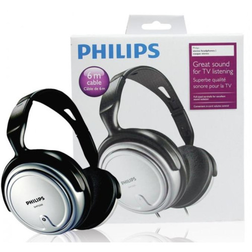 Наушники PHILIPS HP2500