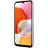 Сотовый телефон Samsung Galaxy A14 SM-A145 64Gb серебристый