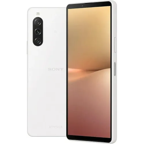 Сотовый телефон Sony Xperia 10 V 8/128Gb белый