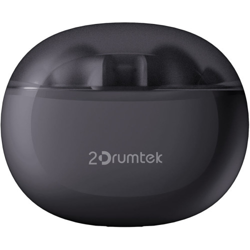 Гарнитура Bluetooth A4Tech 2Drumtek B25 серый