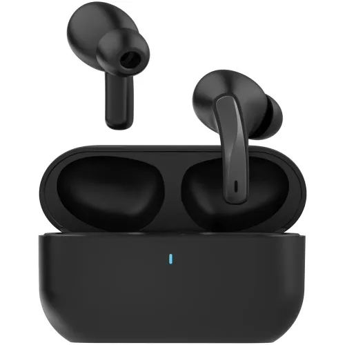 Гарнитура Bluetooth TFN TFN-HS-TWS033BK черный