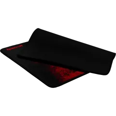 Набор игровой RedDragon M601WL-BA черный/красный игровая мышь + коврик для мыши