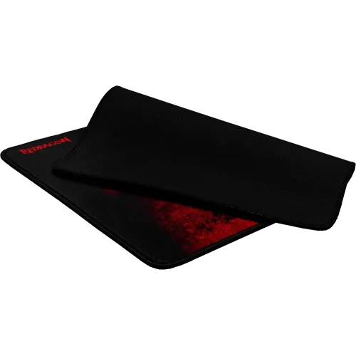 Набор игровой RedDragon M601WL-BA черный/красный игровая мышь + коврик для мыши