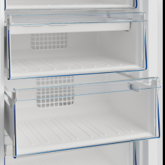 Морозильник BEKO B1RFNK312S