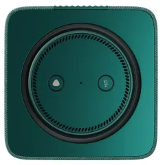 Умная колонка Яндекс.Станция Макс Zigbee зеленый