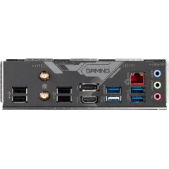 М/П SOC-1700 Gigabyte B760M GAMING X AX 4xDDR5 mATX AC`97 8ch(7.1) 2.5Gg RA