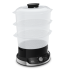 Пароварка TEFAL VC204810, 9 л., черный