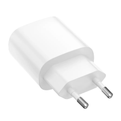 СЗУ OLMIO USB 3.0A 25W PD  белое