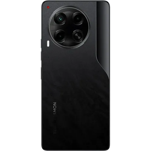 Сотовый телефон TECNO Camon 30 8/256Gb Basaltic Dark