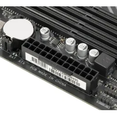 М/П SOC-AM4 AORUS ELITE B550M mATX