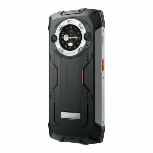 Сотовый телефон BLACKVIEW BV9300 Pro 12/256Gb Orange (*10)