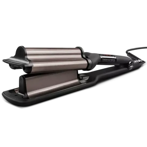 Щипцы POLARIS PHS-5095TAI ARGAN THERAPY PRO