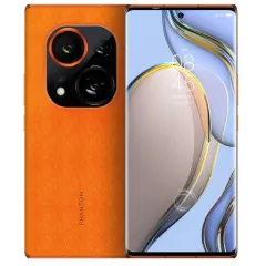 Сотовый телефон TECNO PHANTOM X2 Pro 5G 12/256Gb Mars Orange