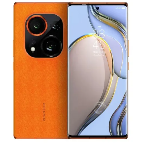 Сотовый телефон TECNO PHANTOM X2 Pro 5G 12/256Gb Mars Orange