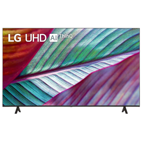 TV LCD 75" LG 75UR78001LJ.ARUB