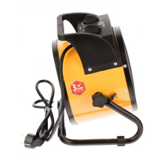 Пушка электрическая DENZEL DHC 3-150 