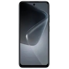 Сотовый телефон INFINIX Hot 50i 6/128Gb черный