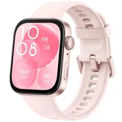 Смарт-часы Huawei Watch FIT 3 Active рoзовый (55020CED)