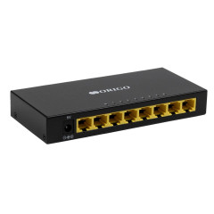 Коммутатор Origo  OS1208 OS1208/A1A 