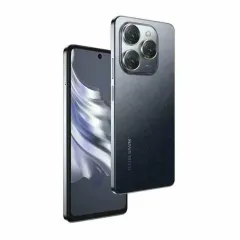 Сотовый телефон Tecno Spark 20 Pro (KJ6) 12/256GB Moonlite Black/чёрный