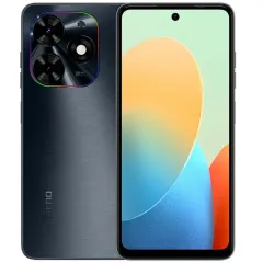 Сотовый телефон Tecno Spark Go 2024 BG6 4/64GB Gravity Black/чёрный